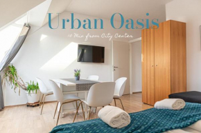 Beautiful 2BR Apartment Ideal for Long stays